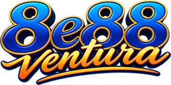 8e88 Ventura লোগো